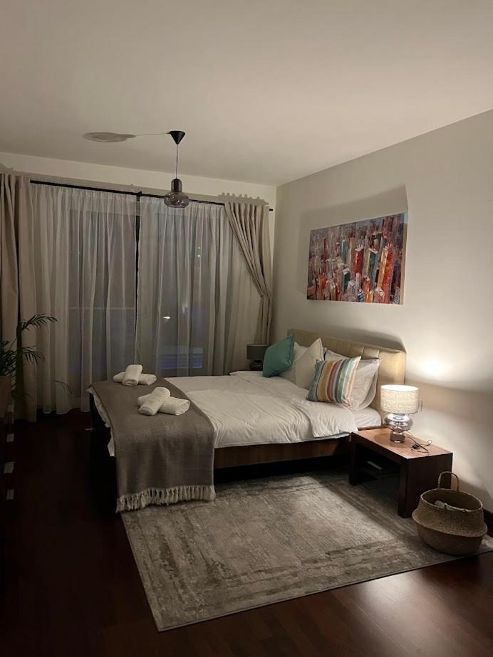 Appartamento Oasis - Incity