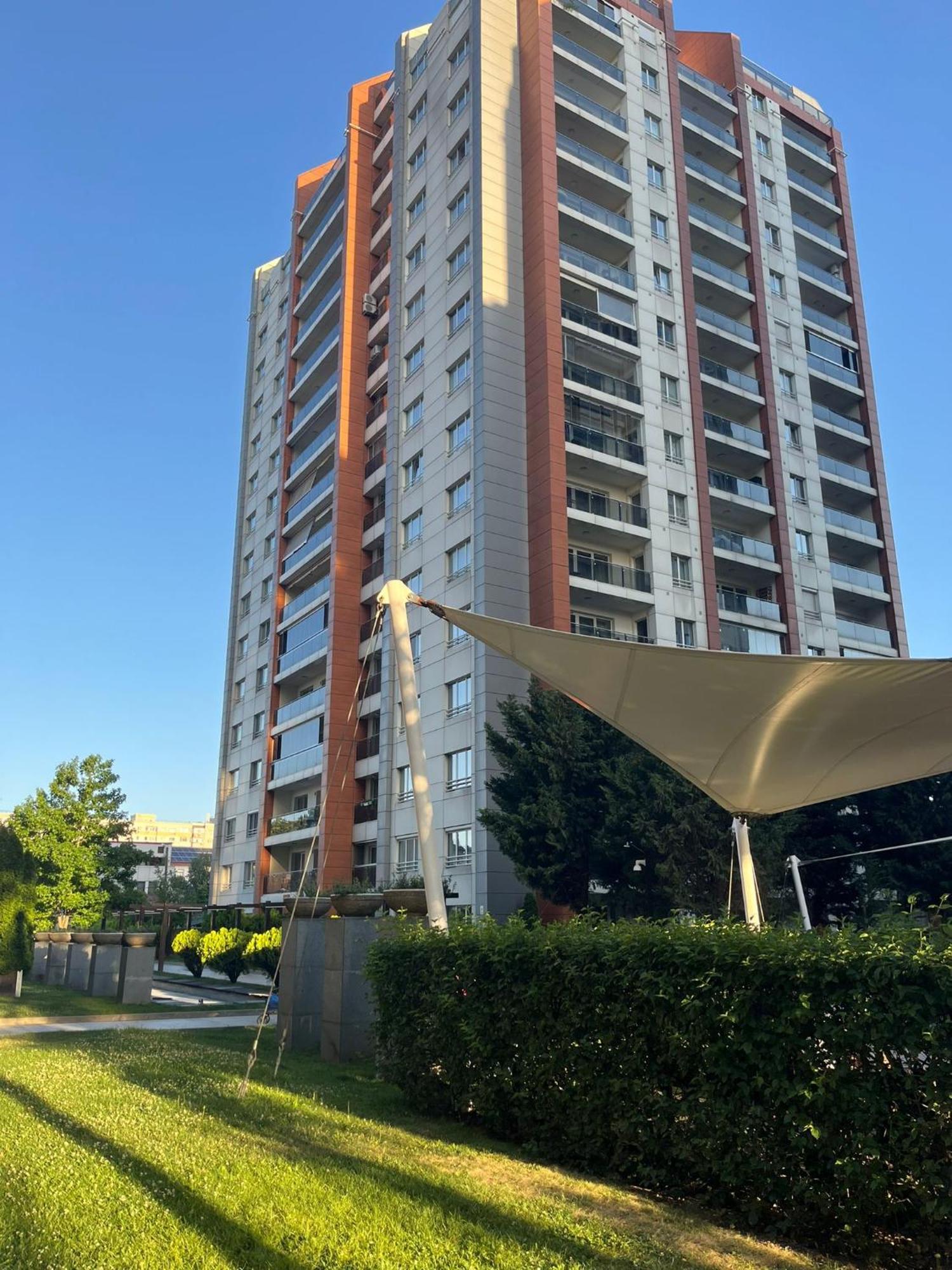 Appartamento Oasis - Incity *