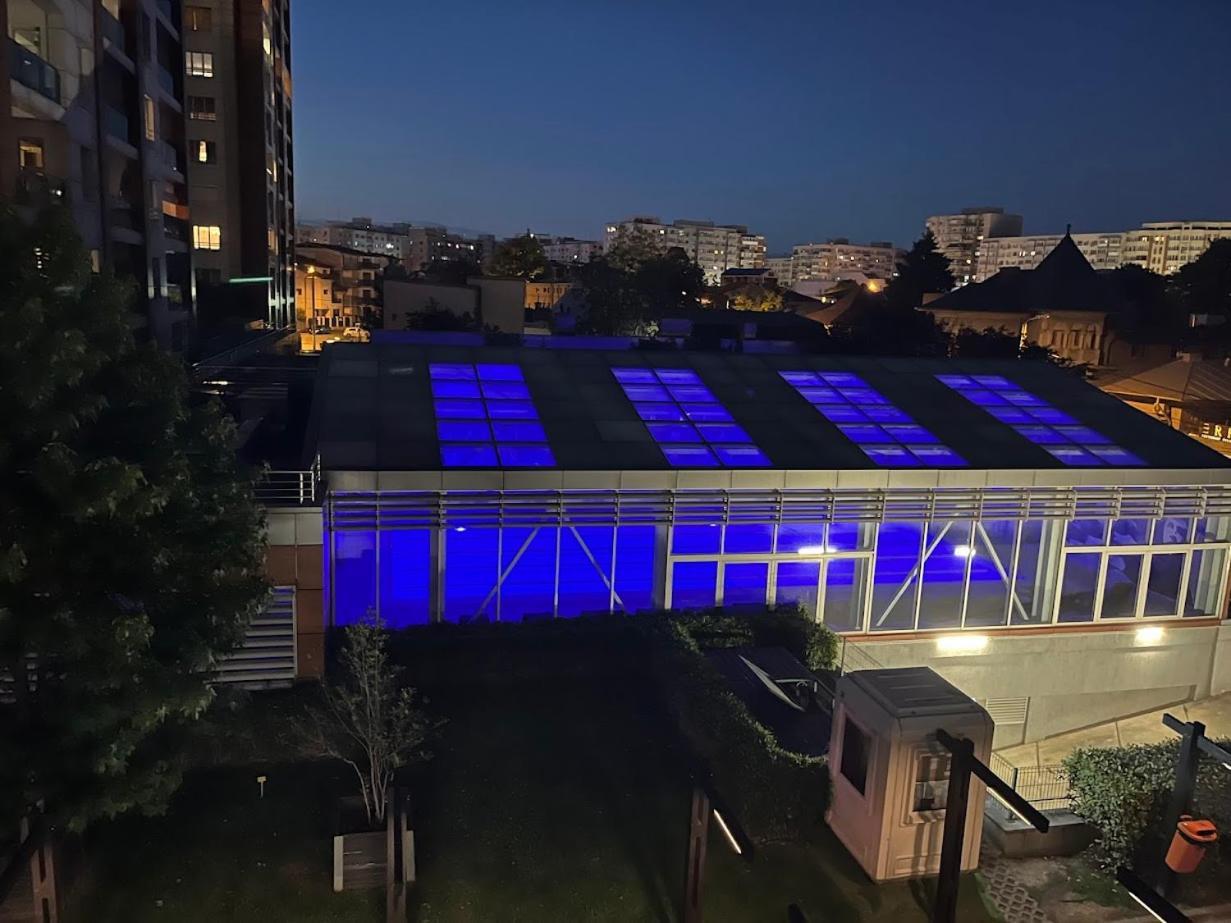 Appartamento Oasis - Incity Bucarest