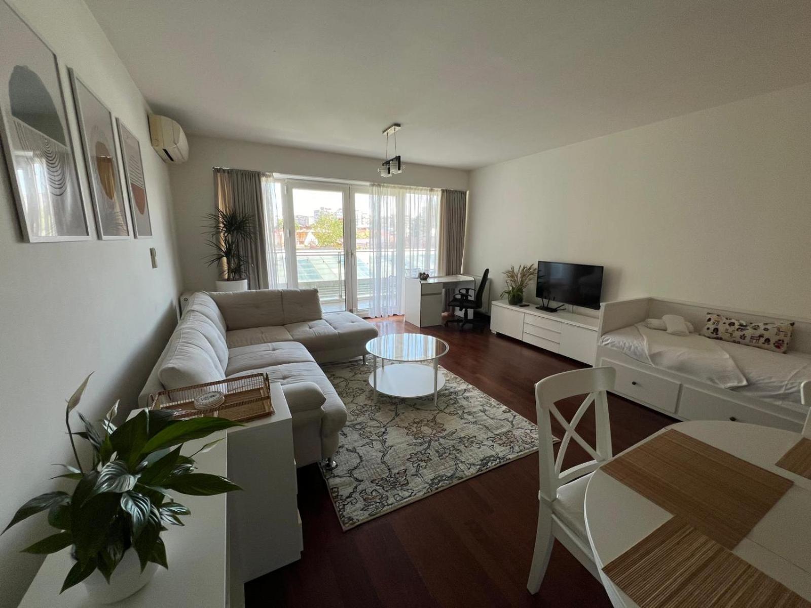 Appartamento Oasis - Incity