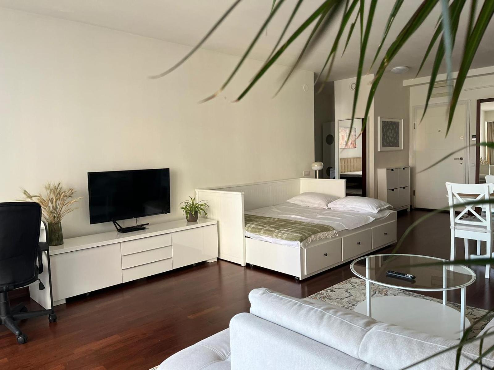 Appartamento Oasis - Incity Bucarest